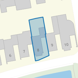 Perceel NDK00-A-1394