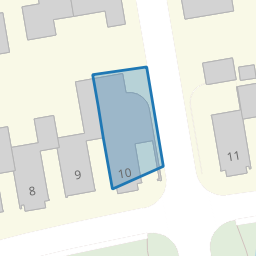 Perceel NDK00-A-1396