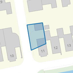 Perceel NDK00-A-1397