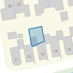 Perceel NDK00-A-1399