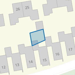 Perceel NDK00-A-1401