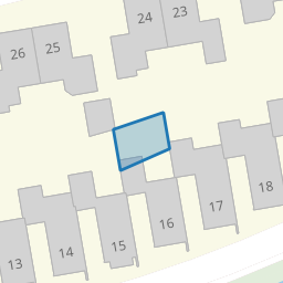 Perceel NDK00-A-1402