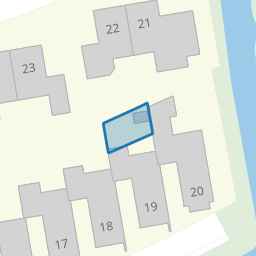 Perceel NDK00-A-1405