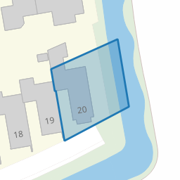 Perceel NDK00-A-1408