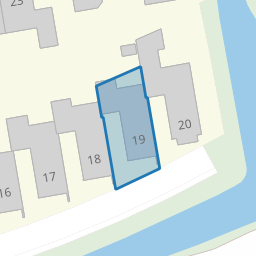 Perceel NDK00-A-1409