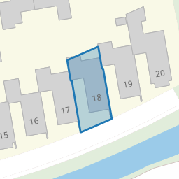 Perceel NDK00-A-1410