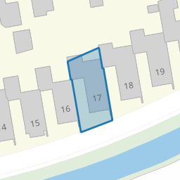 Perceel NDK00-A-1411