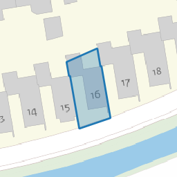 Perceel NDK00-A-1412