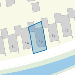 Perceel NDK00-A-1413