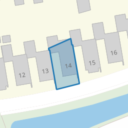 Perceel NDK00-A-1414