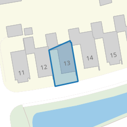 Perceel NDK00-A-1415