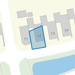 Perceel NDK00-A-1416