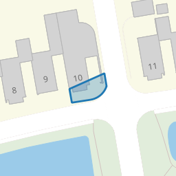 Perceel NDK00-A-1419