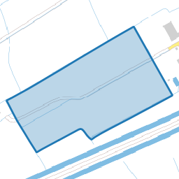 Perceel NDK00-A-1444