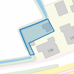 Perceel NDK00-A-1448