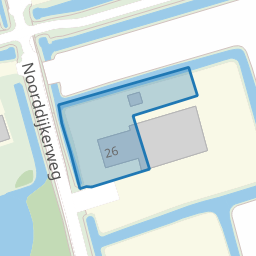 Perceel NDK00-A-1450