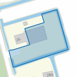 Perceel NDK00-A-1451