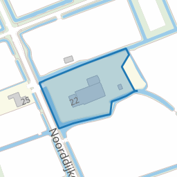 Perceel NDK00-A-1452