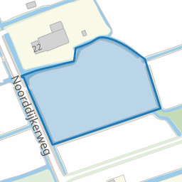 Perceel NDK00-A-1455