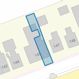 Perceel NDK00-A-1460