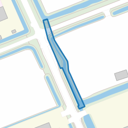 Perceel NDK00-A-1461