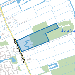 Perceel NDK00-A-1463