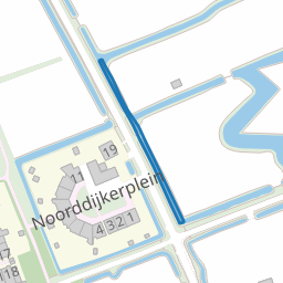 Perceel NDK00-A-1464