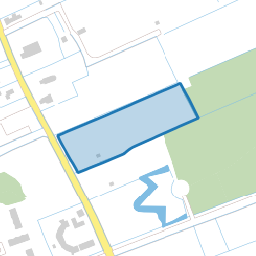 Perceel NDK00-A-1465