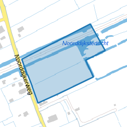 Perceel NDK00-A-1467