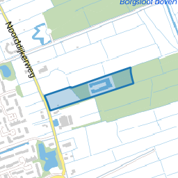 Perceel NDK00-A-1469