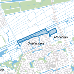 Perceel NDK00-A-1474