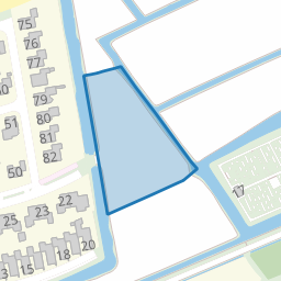 Perceel NDK00-A-1476