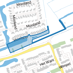 Perceel NDK00-A-1478