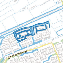 Perceel NDK00-A-1479