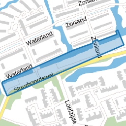 Perceel NDK00-A-1480