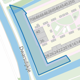 Perceel NDK00-A-1482