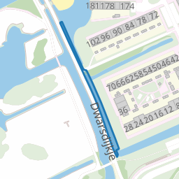 Perceel NDK00-A-1483