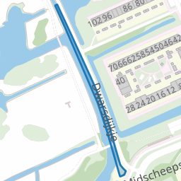 Perceel NDK00-A-1485