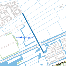 Perceel NDK00-A-1488