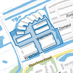 Perceel NDK00-A-1489