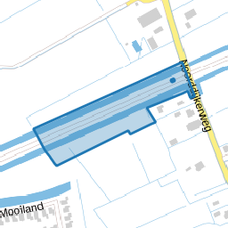 Perceel NDK00-A-1496