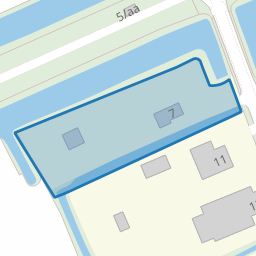 Perceel NDK00-A-1497