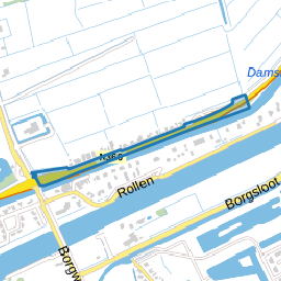 Perceel NDK00-A-1498
