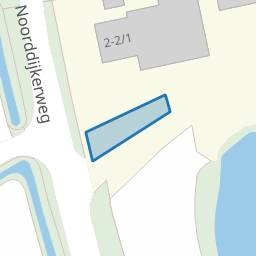 Perceel NDK00-A-1499