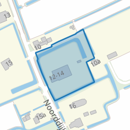 Perceel NDK00-A-1509