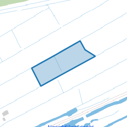 Perceel NDK00-A-1518