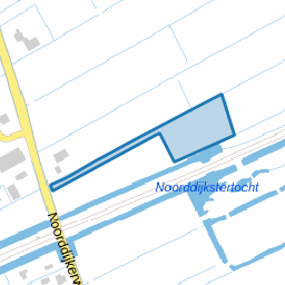 Perceel NDK00-A-1520