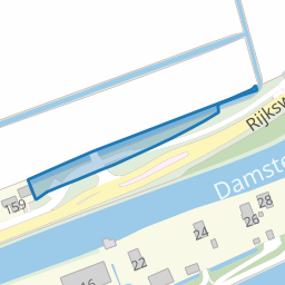 Perceel NDK00-A-1530