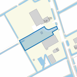 Perceel NDK00-A-1544