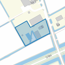 Perceel NDK00-A-1546